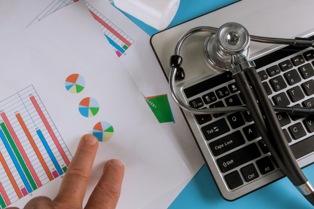 Full Service Revenue Cycle Management for Healthcare