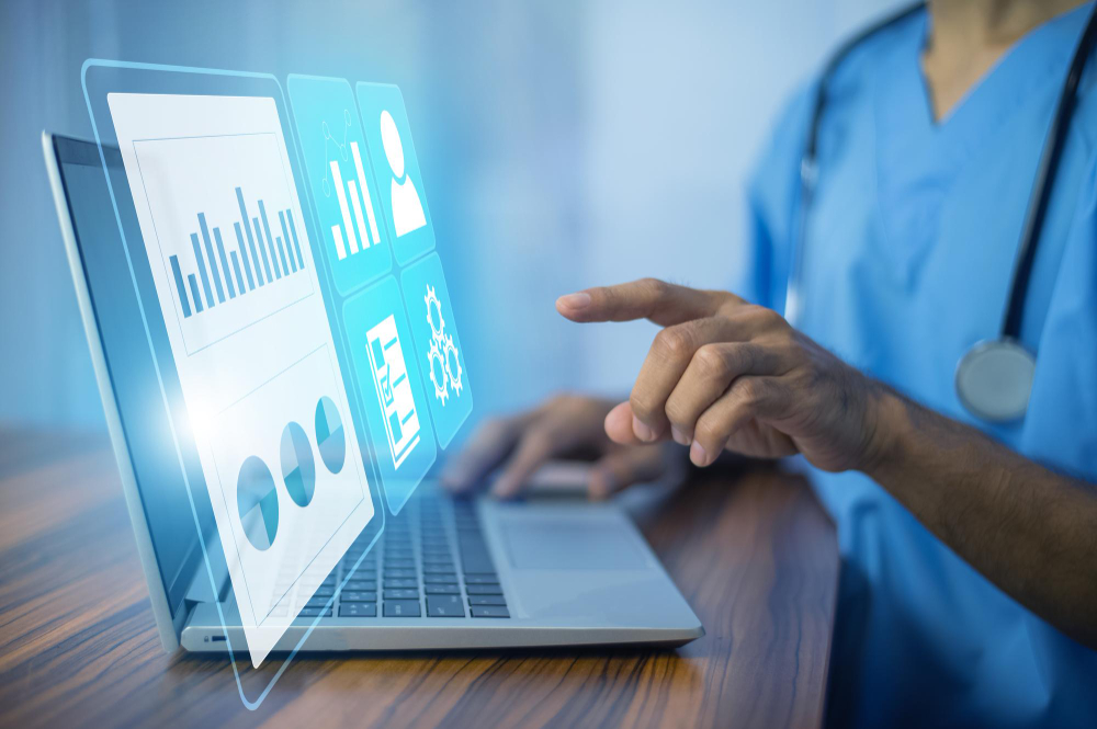 Benefits of Predictive Analytics in Inpatient Coding