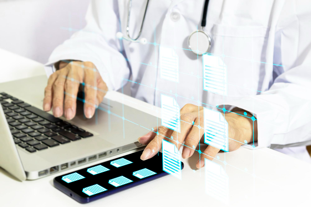 Claims Processing Software for Healthcare Providers