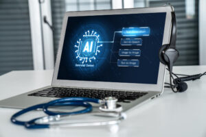 AI Powered Inpatient Coding