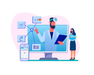 coding for healthcare