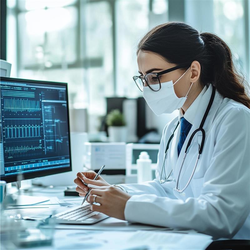 AI Medical Coding Software