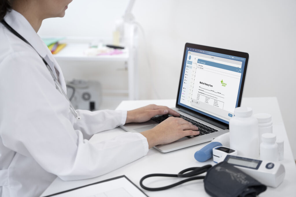 Medical Billing Systems